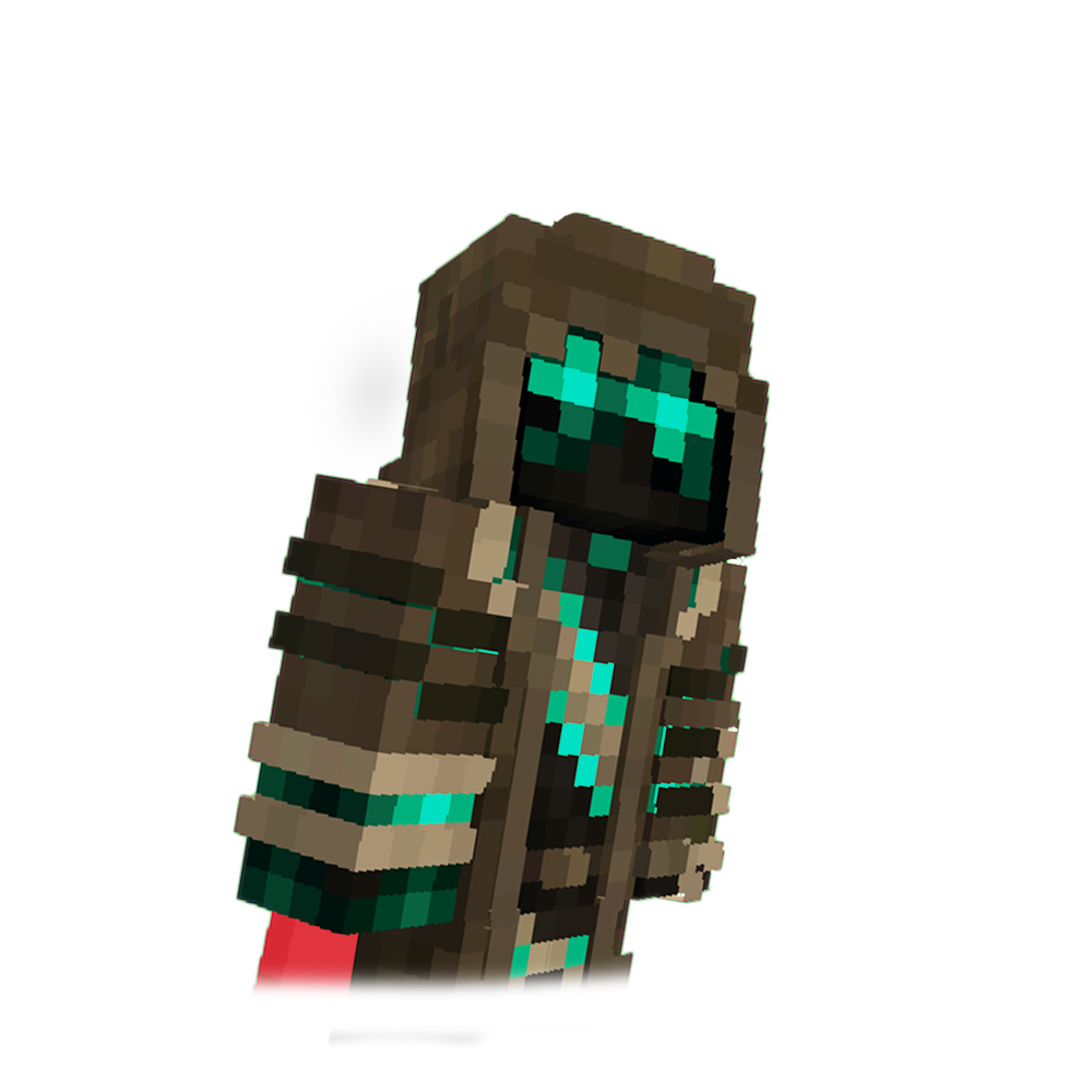 Minecraft Skin